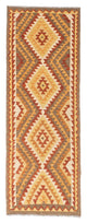 Kilim Fars Alfombra 192x69cm