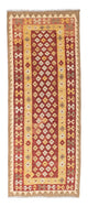 Kilim Fars Alfombra 197x73cm