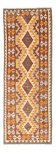 Kilim Fars Alfombra 63x194cm