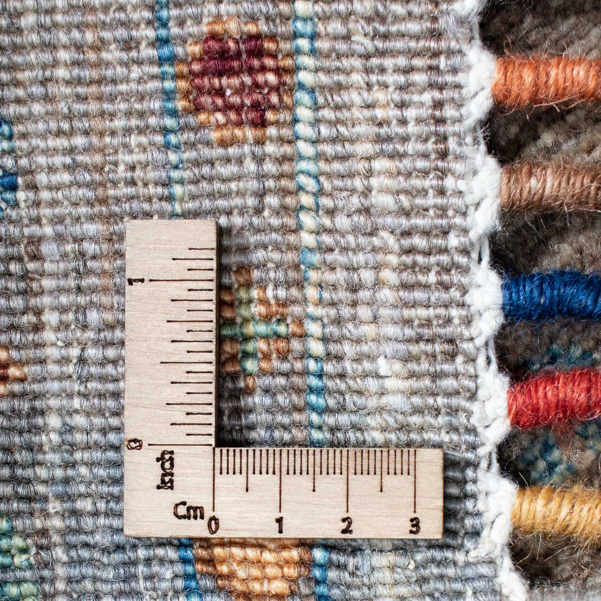 Alfombra Ziegler - Shal - 299 x 248 cm - multicolor