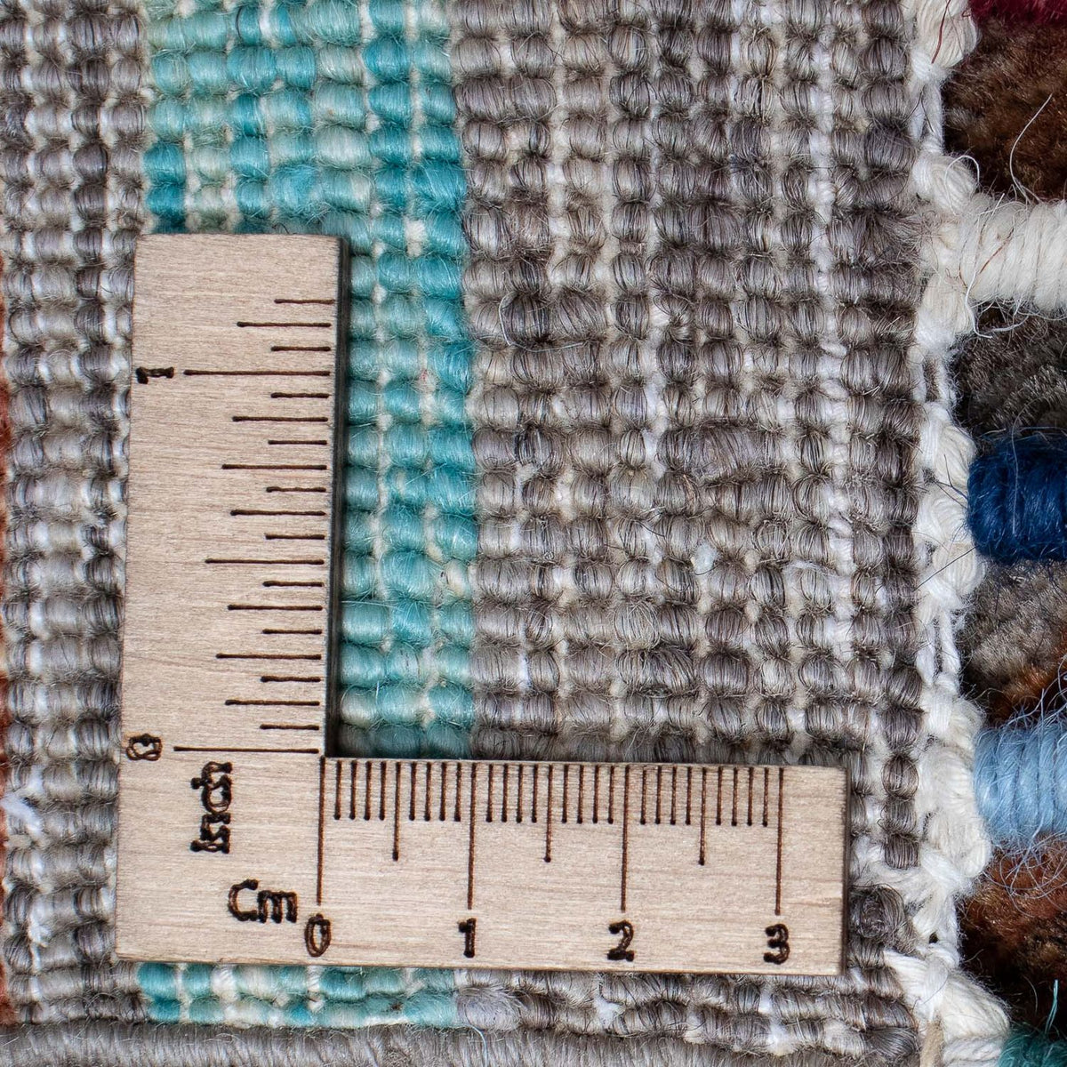 Alfombra Ziegler - Shal - 304 x 247 cm - multicolor