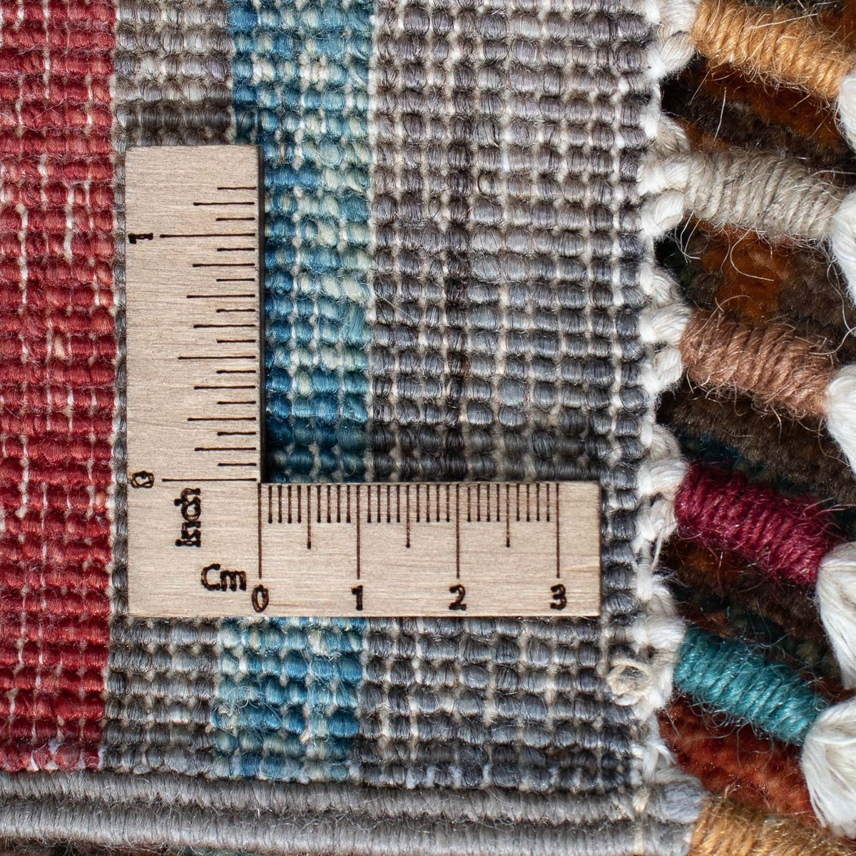 Alfombra Ziegler - Shal - 305 x 248 cm - multicolor