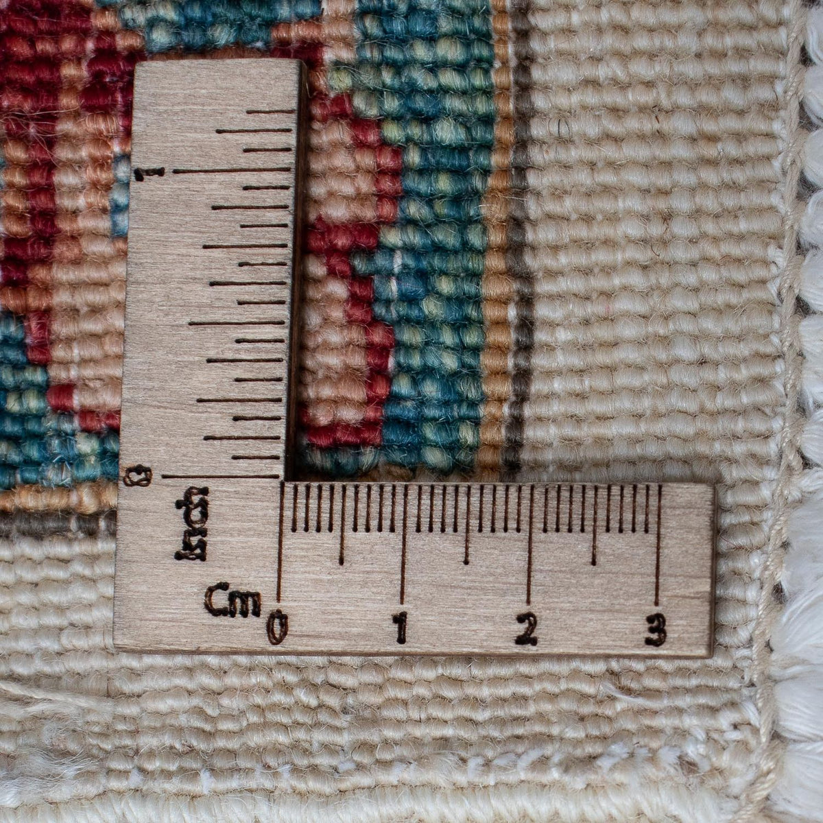 Alfombra Ziegler - Ariana - 299 x 238 cm - beige