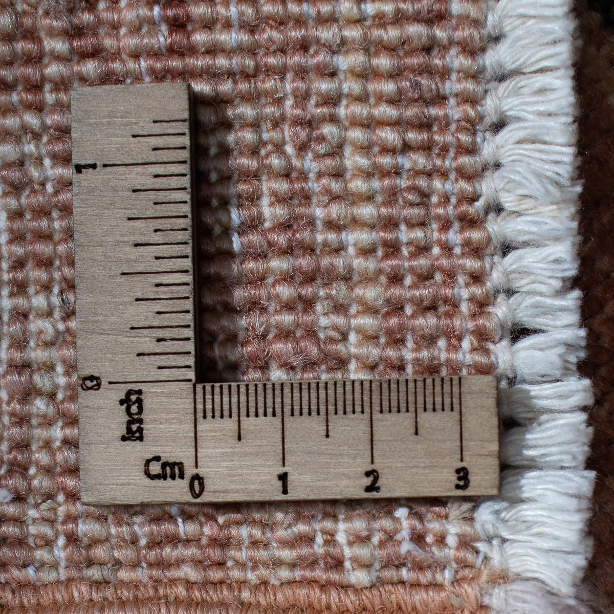 Alfombra Ziegler - Bakhtiari - 304 x 240 cm - marrón