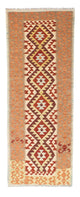 Kilim Fars Alfombra 77x199cm