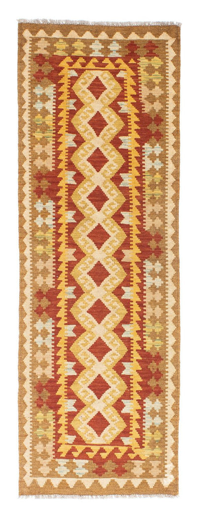 Kilim Fars Alfombra 70x202cm