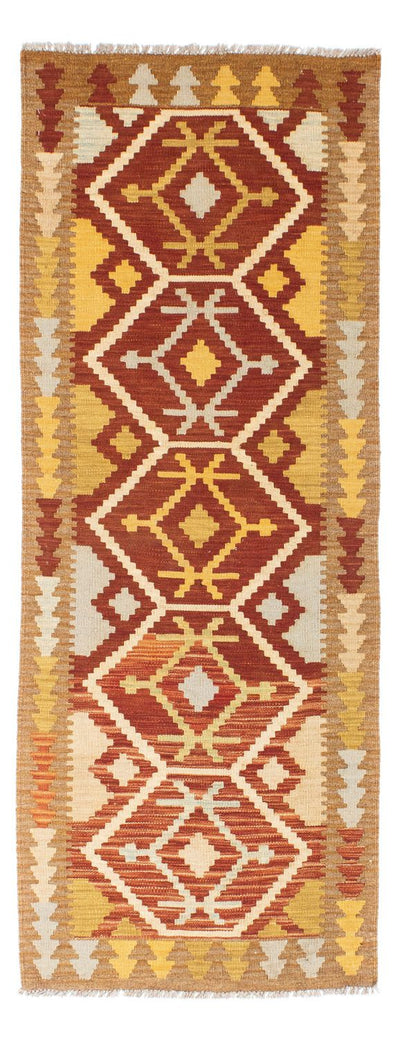 Kilim Fars Alfombra 73x206cm