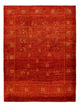 Loribaft Alfombra 152x202cm - Perserteppich Wollteppich