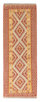 Kilim Maimene Alfombra 203x69cm - Alfombra de lana