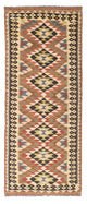 Kilim Fars Alfombra 85x207cm