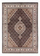 Tabriz Alfombra 202x138cm - Alfombra persa