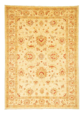 Alfombra Ziegler - 245 x 165 cm - beige