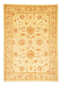 Alfombra Ziegler - 245 x 165 cm - beige