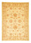 Alfombra Ziegler - 245 x 165 cm - beige