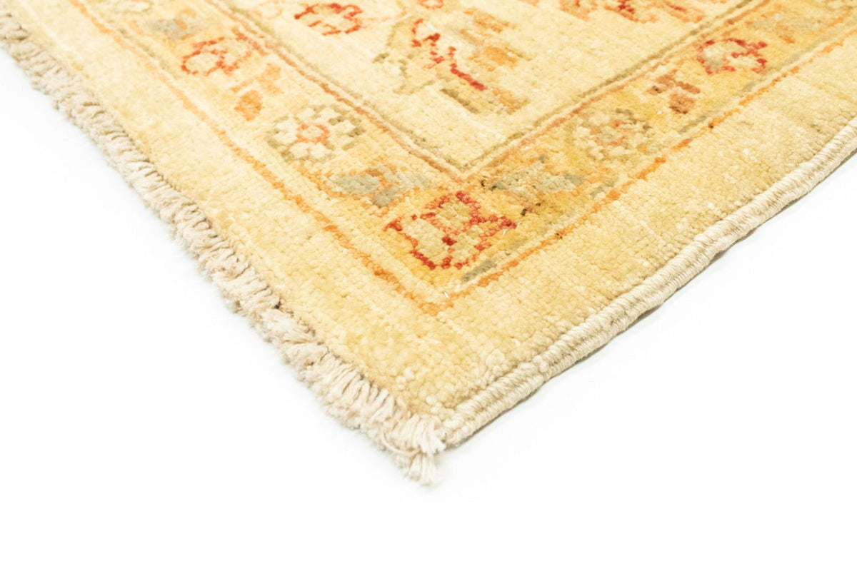 Alfombra Ziegler - 245 x 165 cm - beige