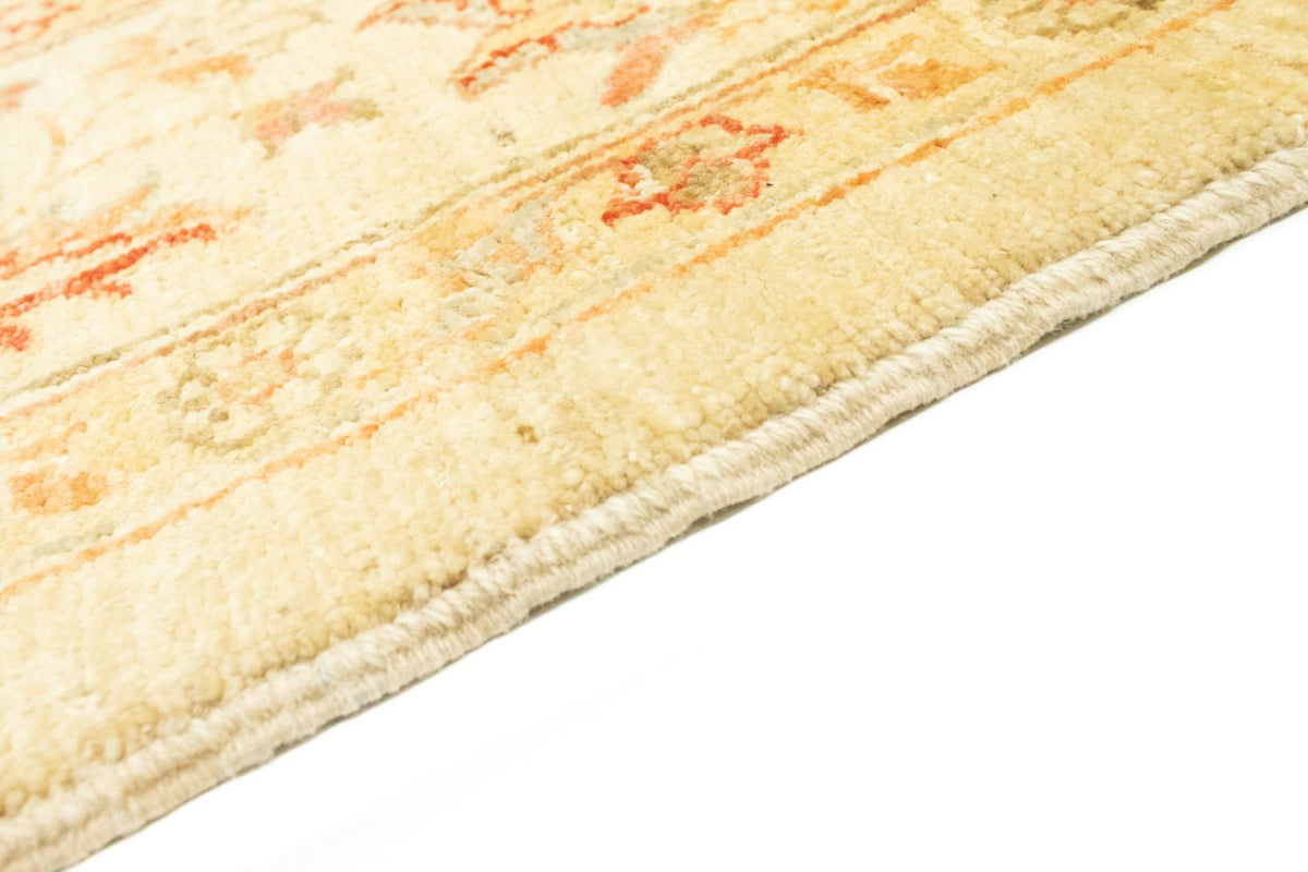 Alfombra Ziegler - 245 x 165 cm - beige
