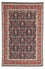 Alfombra persa - Clásica - 283 x 196 cm - negro