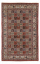Moud Alfombra 298x196cm - Alfombra persa