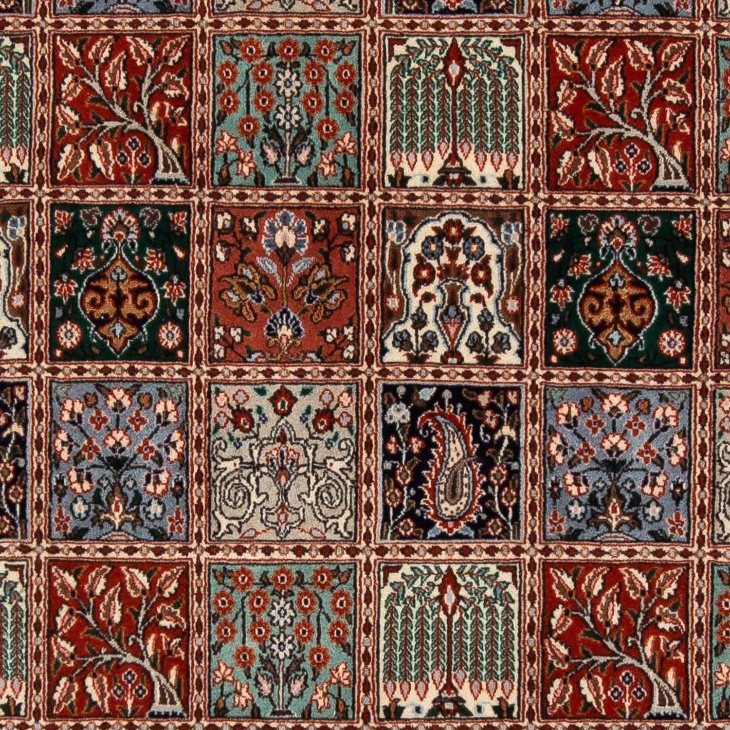 Alfombra persa - Clásica - 298 x 196 cm - multicolor