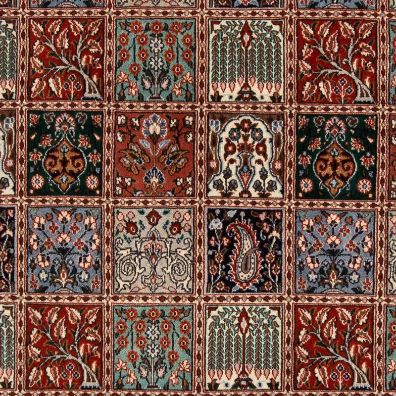 Alfombra persa - Clásica - 298 x 196 cm - multicolor