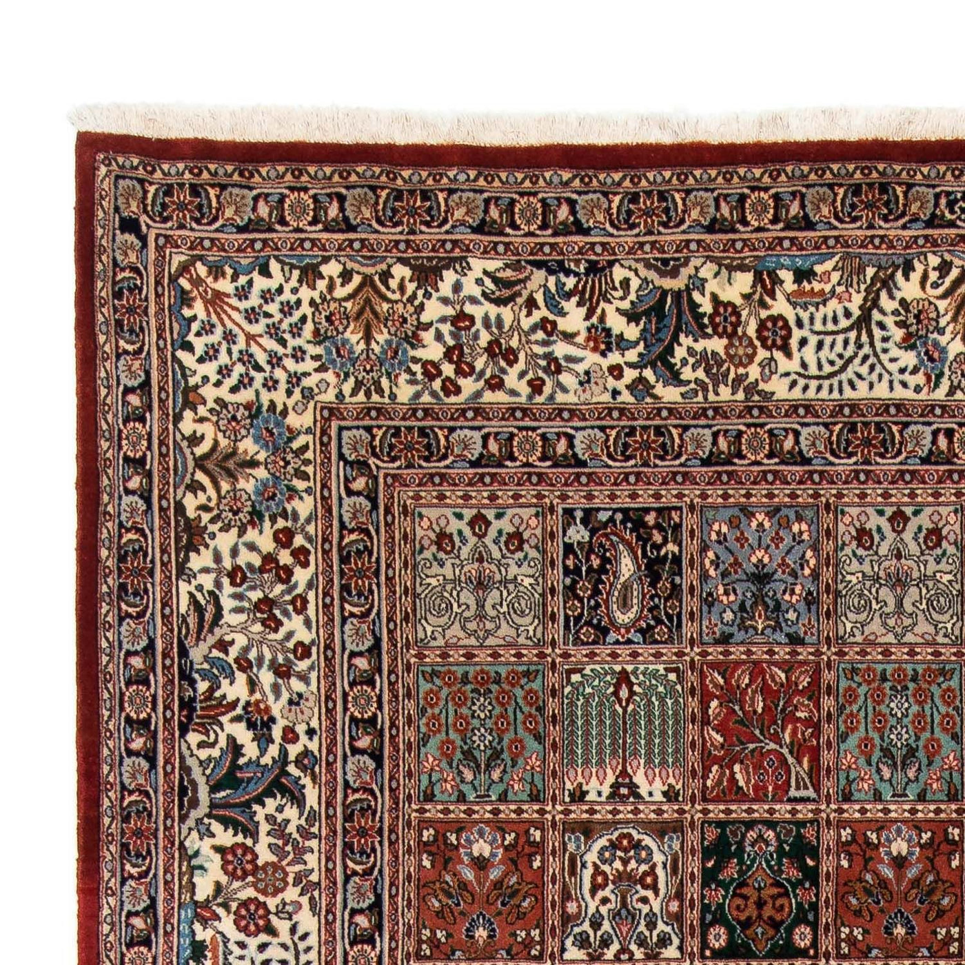 Moud Alfombra 298x196cm - Alfombra persa