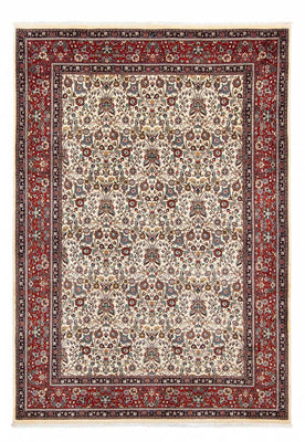 Alfombra persa - Clásica - 283 x 194 cm - beige