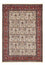 Alfombra persa - Clásica - 283 x 194 cm - beige