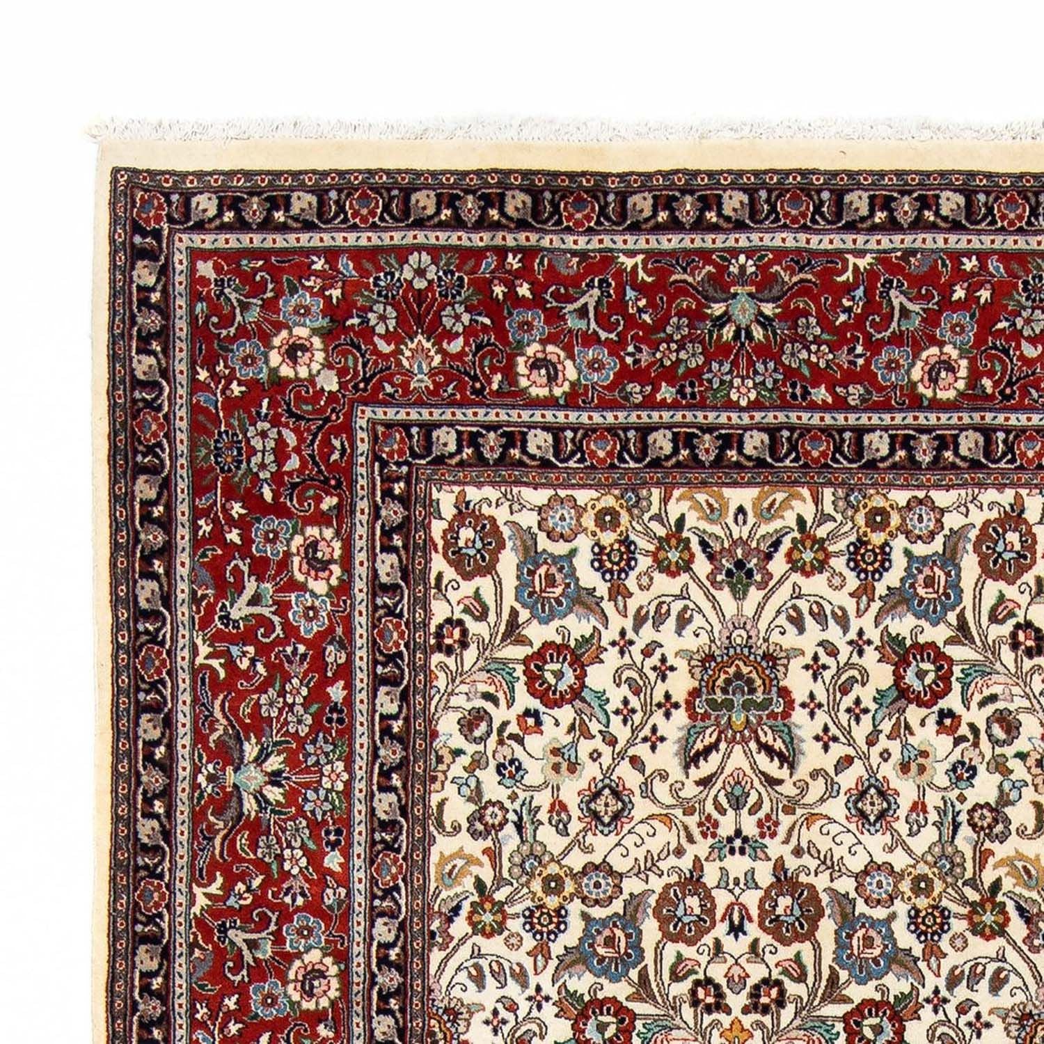 Alfombra persa - Clásica - 283 x 194 cm - beige