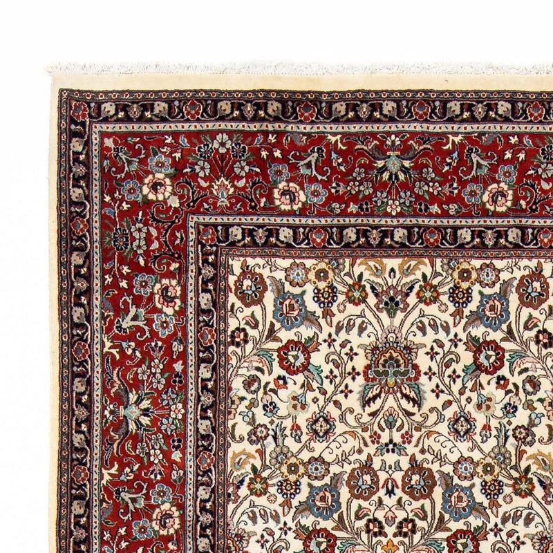 Alfombra persa - Clásica - 283 x 194 cm - beige