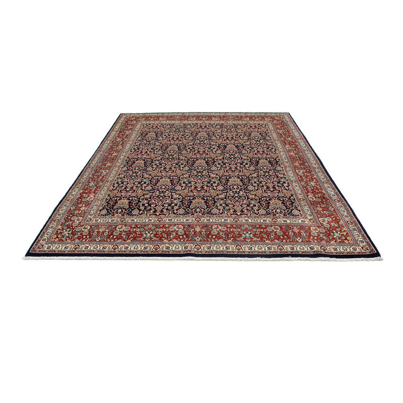 Alfombra persa - Clásica - 268 x 215 cm - negro