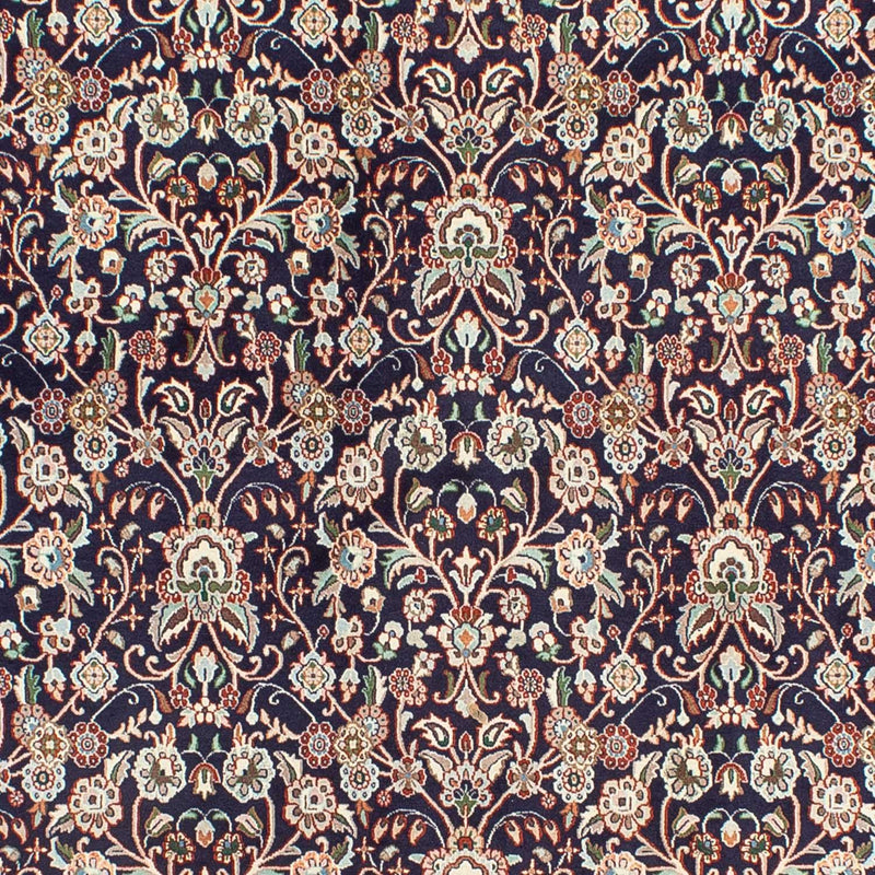 Alfombra persa - Clásica - 288 x 198 cm - negro