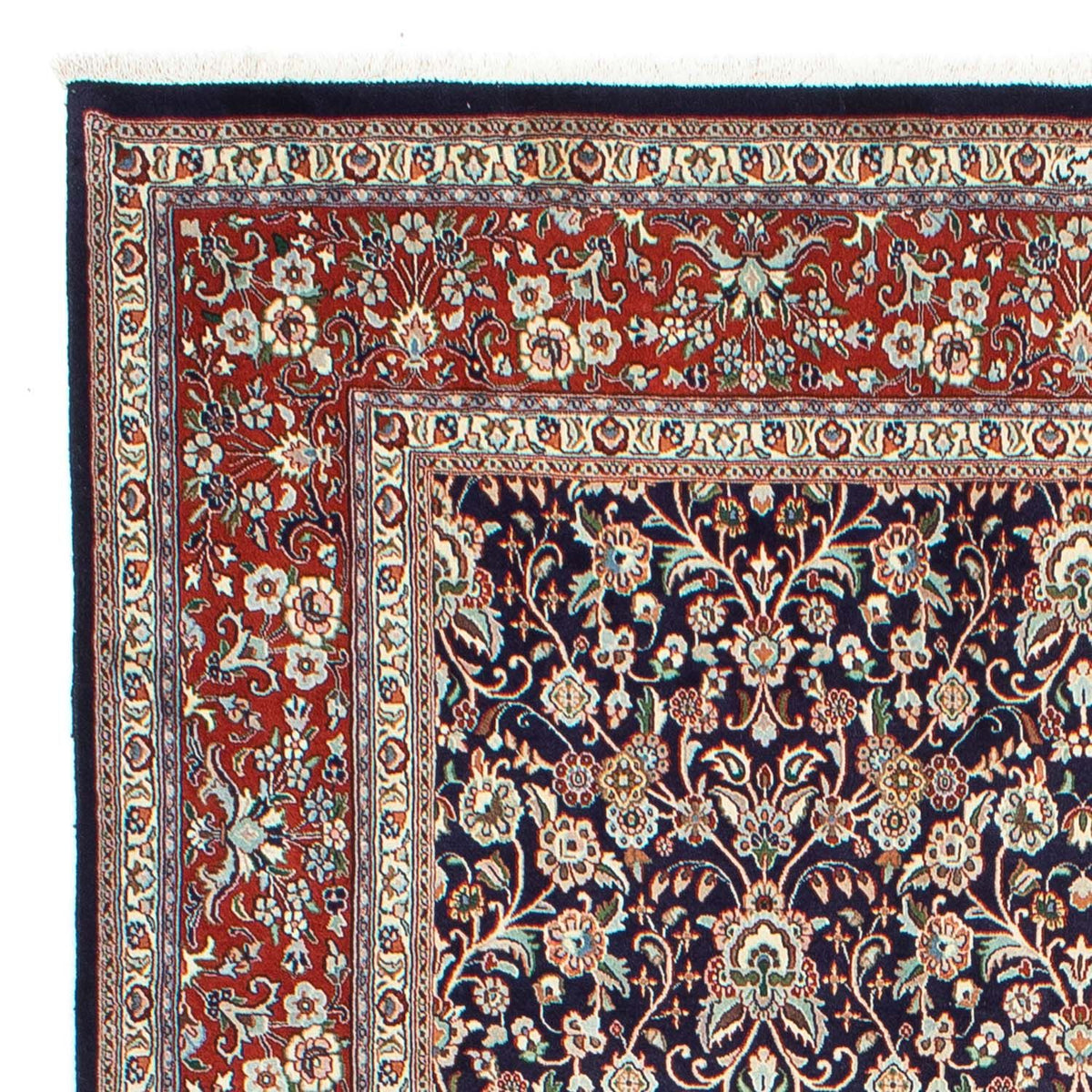 Moud Alfombra 198x288cm - Alfombra persa