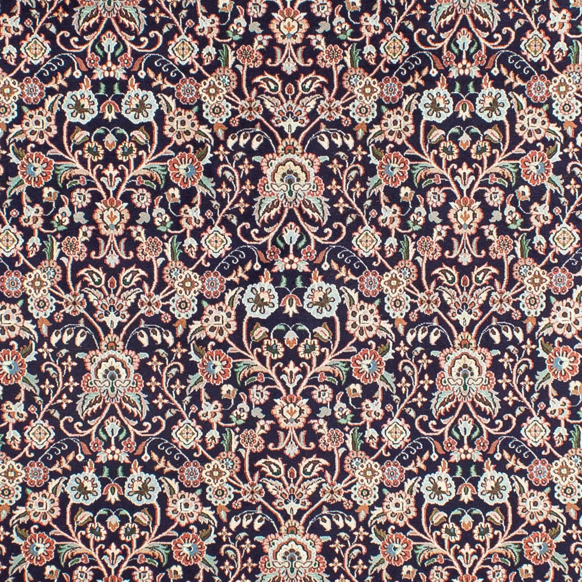 Alfombra persa - Clásica - 290 x 198 cm - negro