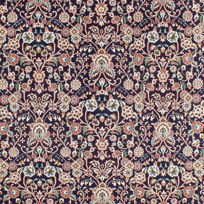 Alfombra persa - Clásica - 290 x 198 cm - negro