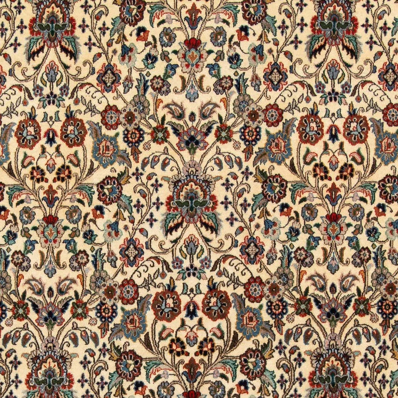 Alfombra persa - Clásica - 270 x 192 cm - beige