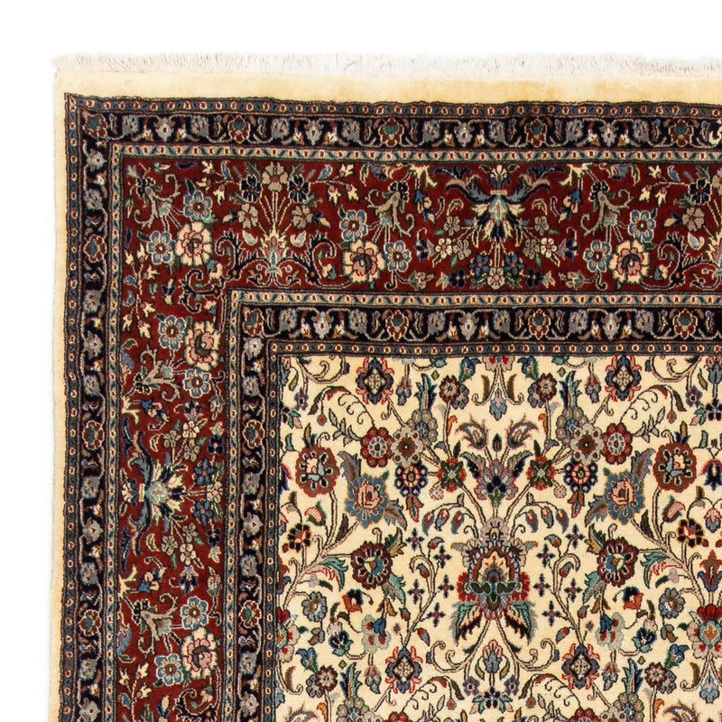 Alfombra persa - Clásica - 270 x 192 cm - beige