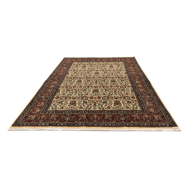 Alfombra persa - Clásica - 270 x 192 cm - beige