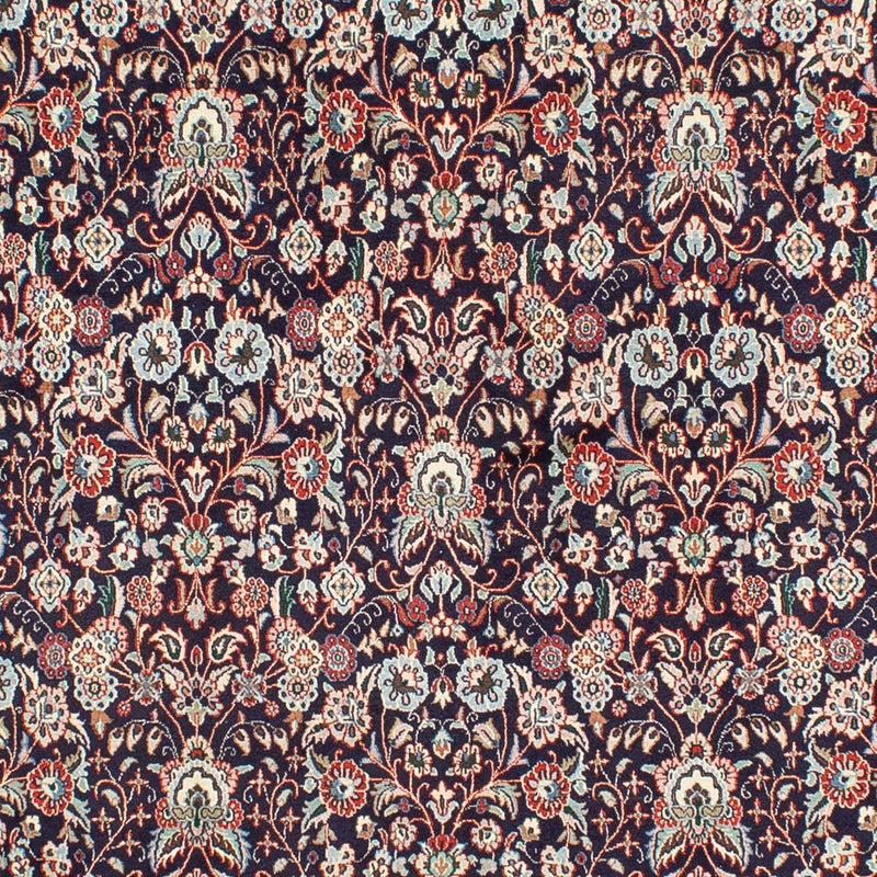 Alfombra persa - Clásica - 270 x 188 cm - negro