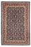 Alfombra persa - Clásica - 298 x 200 cm - negro