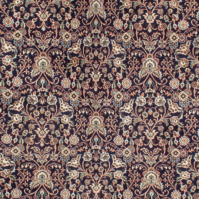 Alfombra persa - Clásica - 298 x 200 cm - negro