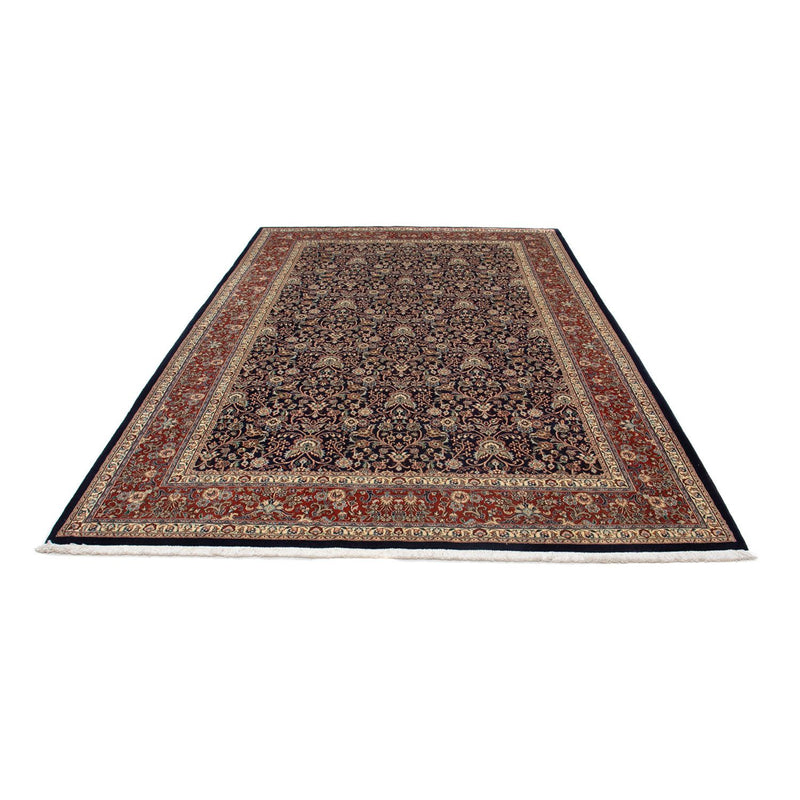 Alfombra persa - Clásica - 298 x 200 cm - negro