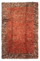 Shaggy Alfombra 300x206cm - Shaggy Teppich