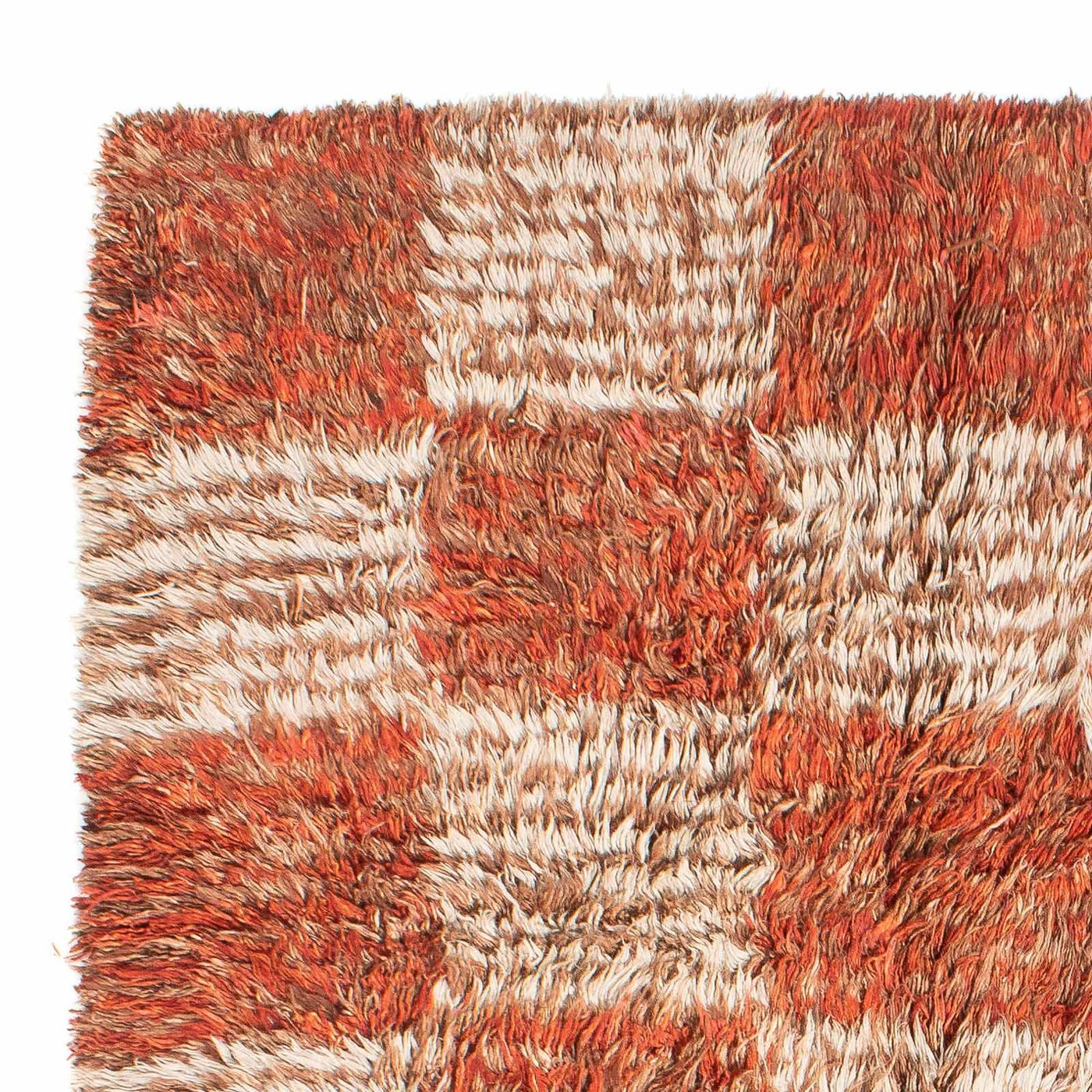 Shaggy Alfombra 287x203cm - Shaggy Teppich