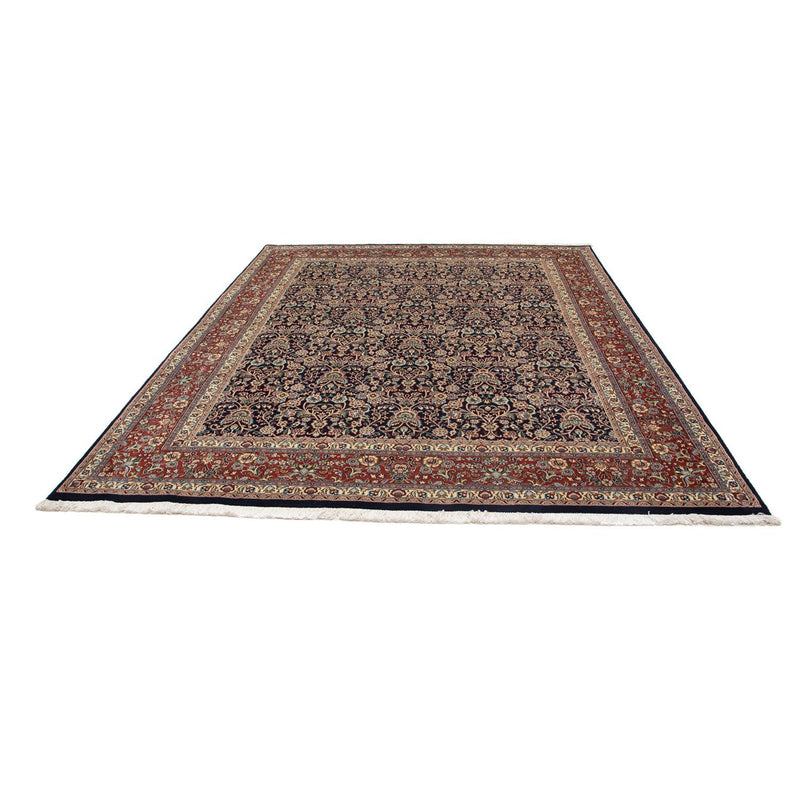 Alfombra persa - Clásica - 272 x 213 cm - negro