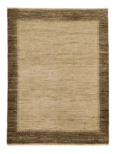 Gabbeh Indo Alfombra 125x160cm - Alfombra de lana