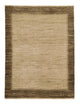 Gabbeh Indo Alfombra 125x160cm - Alfombra de lana