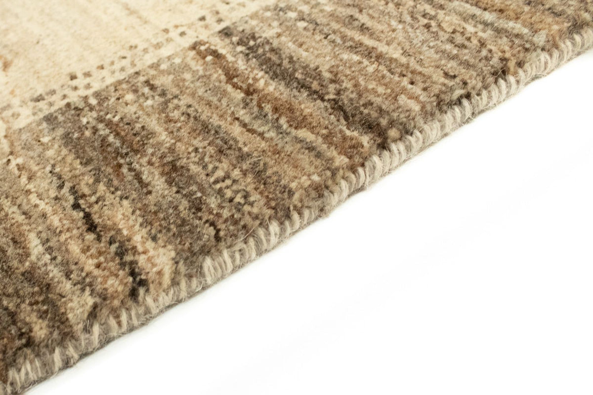 Gabbeh Indo Alfombra 125x160cm - Alfombra de lana