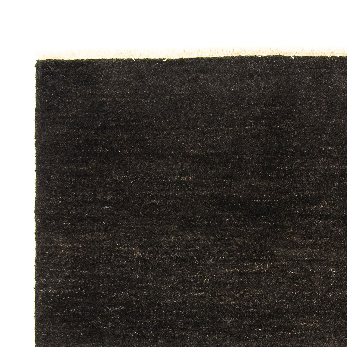 Gabbeh Indo Alfombra 150x205cm - Perserteppich Wollteppich