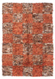 Shaggy Alfombra 255x173cm - Shaggy Teppich