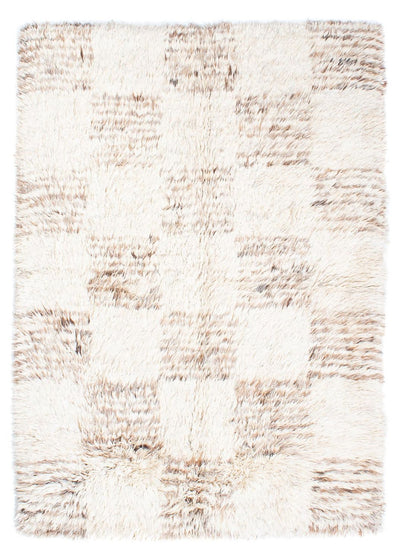 Shaggy Alfombra 172x243cm - Shaggy Teppich